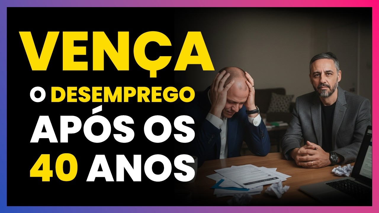 Conheça o programa MAC40+ e se prepare para dominar o mercado de trabalho