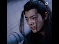 The Untamed 陈情令 Неукротимый