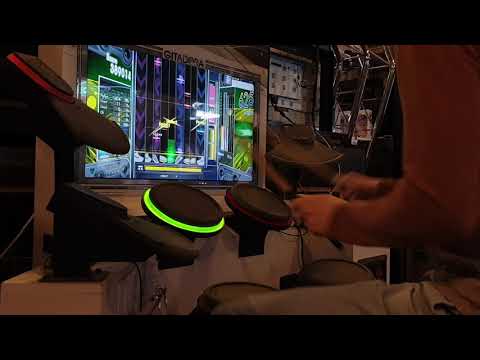[GITADORA NEX+AGE] WITCH HUNT (MAS-D) 99.41%