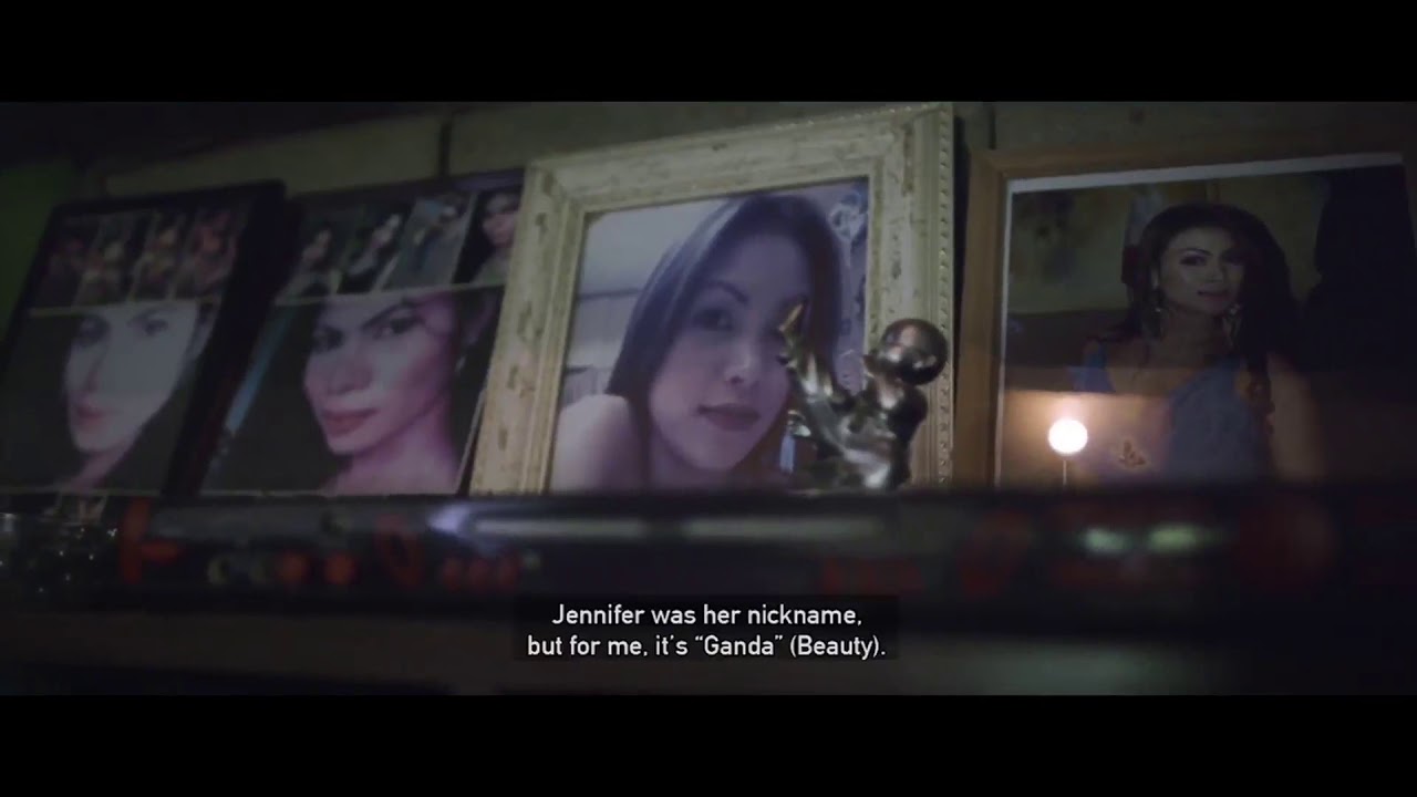 "Call Her Ganda" screening in theaters nationwide