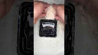 A new soap has been created #asmr #soap #satisfying