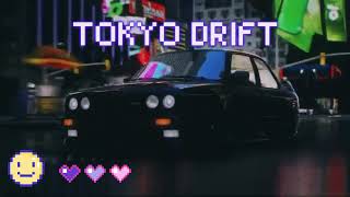 Luif - Tokyo Drift
