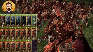 Rating a Blood Dragon Doomstack