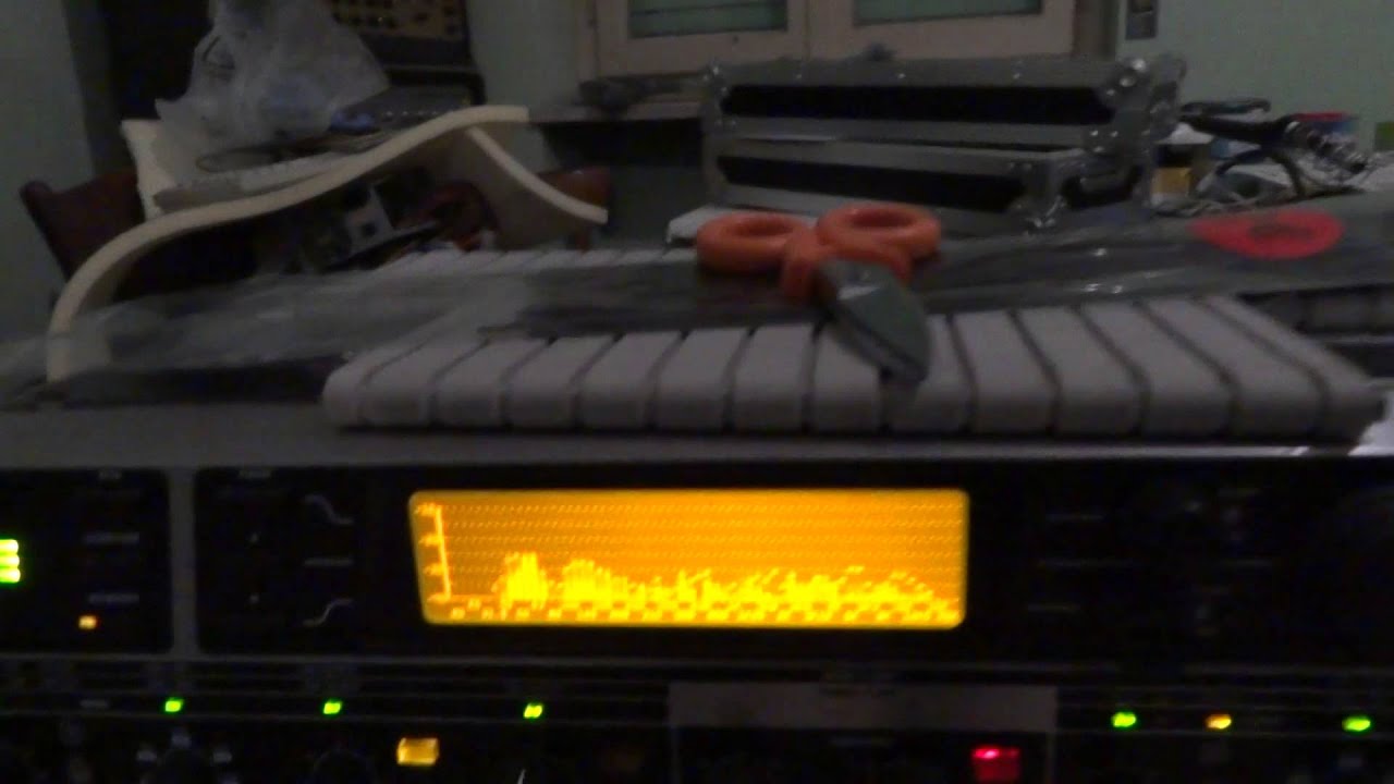 ESW1018 CLONE + Montarbo 312A Test