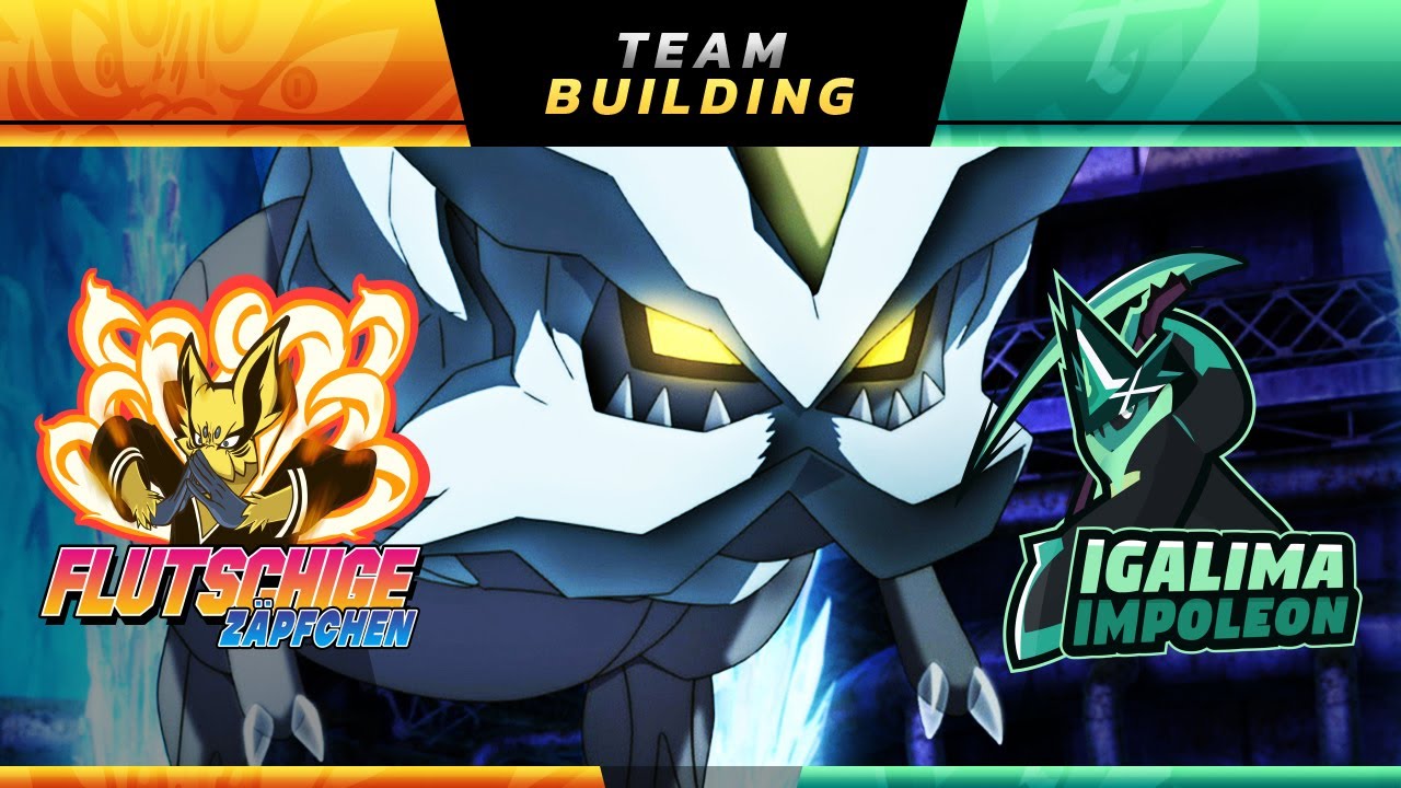 [GPL S8] Ach Flobert ... es geht wieder los! | Teambuilding #01: vs. BelmontGabriel