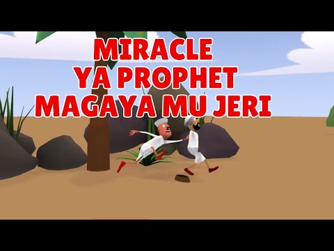 PROPHET WALTER MAGAYA VAITA NIMANA IN JAIL