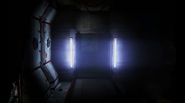 Dead Space 2 Ambience | Revisiting USG Ishimura