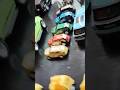 WOW 😱 Glowing Toy Cars & Trucks for Kids 🚗✨ | Fun Toy Unboxing #kidsentertainment #funny #asmr