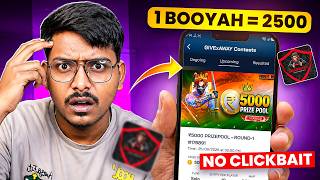 Top 3 Only Free💰 Tournament Apps 😍 Entry ₹0 💸 Per Kill ₹10🤯 | Best Free Tournament Apps🔥 screenshot 2