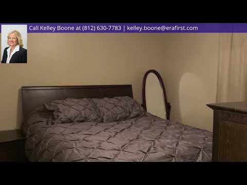 258 E 36th St, Jasper, IN home video tour