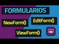 FORMULARIOS Power Apps | COMO FUNCIONAN LOS FORMULARIOS? 📝