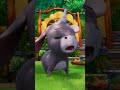 Magicampers | Magic is Everywhere on Magicamp Island! 🏝️✨ | NEW SHOW | Disney Jr.