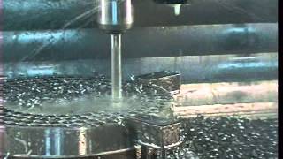 Widia TOP DRILL M1