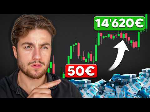 Ontdek de voordelen van een Robot de trading automatisé voor uw beleggingsstrategie