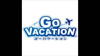 Go Vacation BGM Wii Album @PhilipJFryII