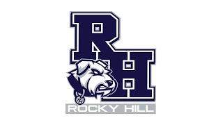 2025 Rocky Hill High School Graduation Ceremony