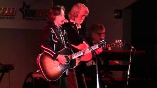 Nitty Gritty Dirt Band - Dance Little Jean (3/8/14) chords