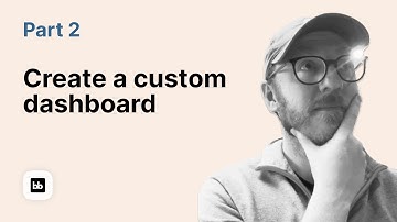 Unlock Insights: Creating a Standalone & Real-Time Business Dashboard in Budibase - Part 2