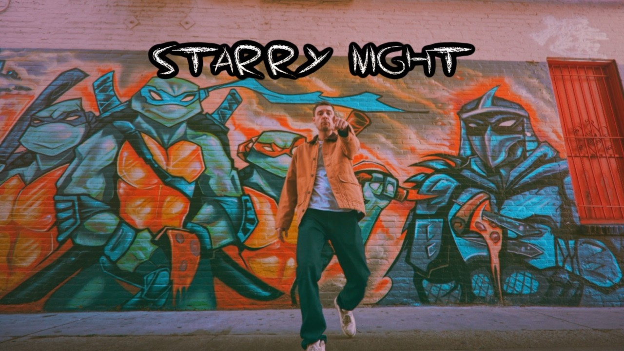 Watch JZAC - Starry Night (Performance Video) on YouTube Watch JZAC - Starry Night (Performance Video) on YouTube