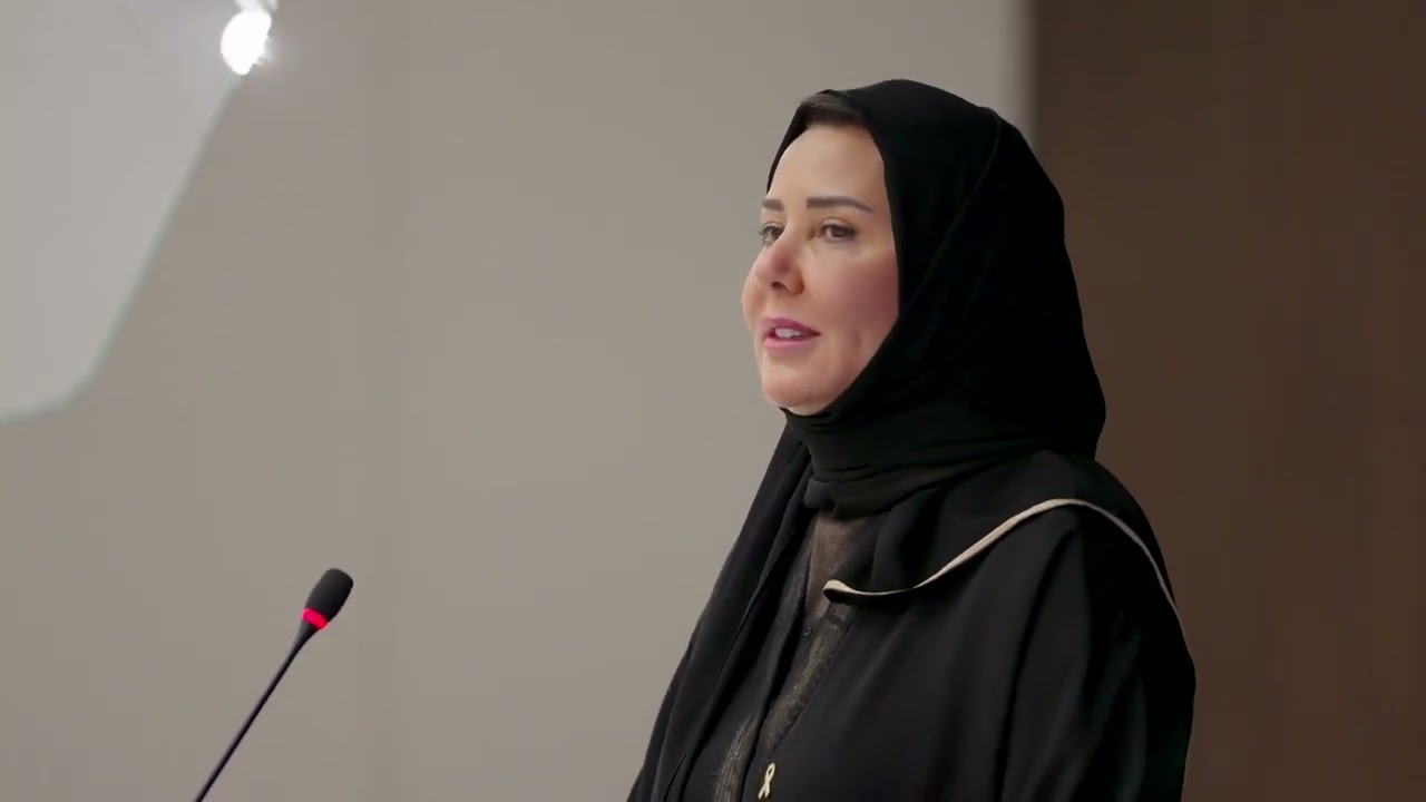 حفل تكريم الفائزين بجائزة الأميرة عادلة بنت عبدالله بنسخته الرابعة