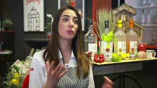 World Class Bartender of the Year 2019: The Johnnie Walker Show