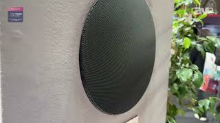 ISE 2026: ic audio Introduces DL-S Series Speakers