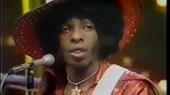 Sly & The Family Stone @ Soul Train