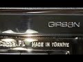 New gun unboxing(it’s shiny)Please SUBSCRIBE… #insta360x5 #2astrong #airsoft #gelblaster #dfw #viral
