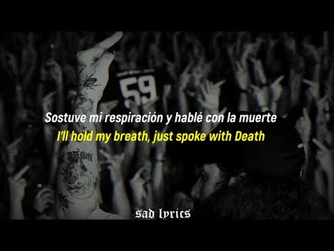 $UICIDEBOY$ - ANTARCTICA // SUB ESPAÑOL & LYRICS