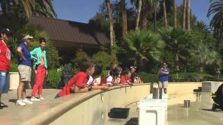 Gvcs 2013 3Rd Graders Dolphin Habitat Field Trip - Mrs. V- May 14, 2013