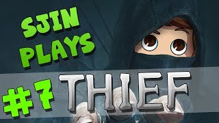 Thief #7 - A New Client