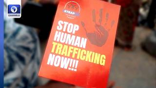 NAPTIP Sounds Alarm On Human Trafficking In Ogun