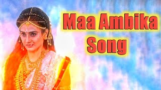 Sati Take Form Of Devi from Devi Adi Parasakti || Ambika Song From Devi Adi Parasakti