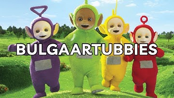 BULGAARTUBBIES