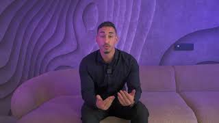 Ils Ont Suivi La Formation Noodly - Episode 1 Yanis