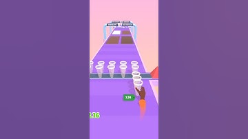 Popsicle stack Level - 250 Gameplay #iosgame #androidgame #shorts #shortsfeeD #viral