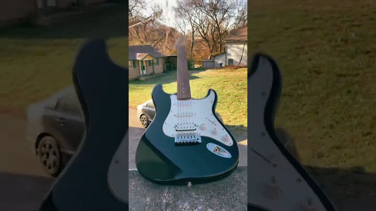 Wonderwall let me know what you think 