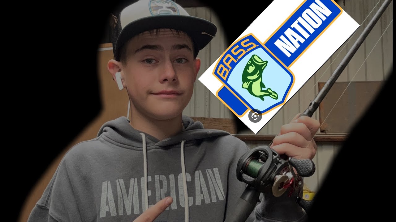 Bass fishing and bass fishing tournament tips for beginners ￼