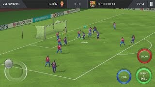 FIFA Mobile Soccer Android Gameplay #17 screenshot 1