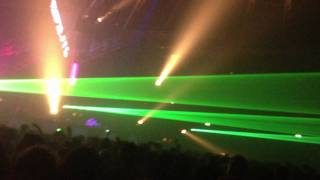 Joey Beltram - Mentasm Awakenings Amsterdam 26-11-11