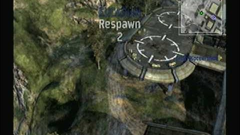 Respawning WTF