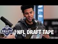 Florida State QB Jordan Travis | 2024 NFL Draft Tape