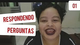 RESPONDENDO PERGUNTAS NA QUARENTENA | Legendas Disponíveis