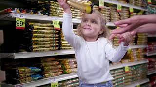 TV commercial - Carnival Market SD