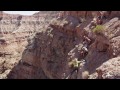 First Impressions of the Terrain - Red Bull Rampage 2014