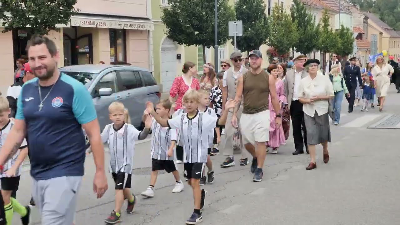 Kaplice obrazem- Město Kaplice