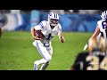 “The Total Package” - BYU HC Kalani Sitake on QB Zach Wilson | The Rich Eisen Show | 3/8/21