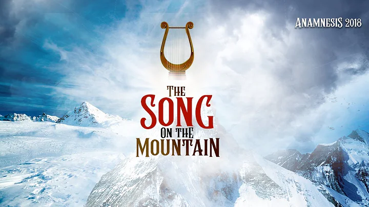 Anamnesis 2018// Day 3 Evening Session// Pastor Tayo Ladejo