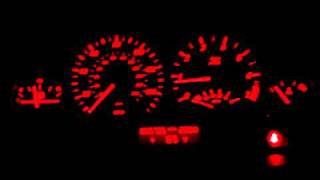 Sketch Noise Under Load E46 330Ci