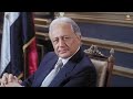 طباخ الريس أشرف عبد الباقي بقى الطباخ الجديد للرئيس وواخد التعليمات مظبوط